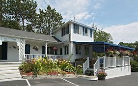 Glen Cove Inn And Suites Rockport Me