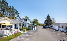 Glen Cove Inn And Suites Rockport Maine